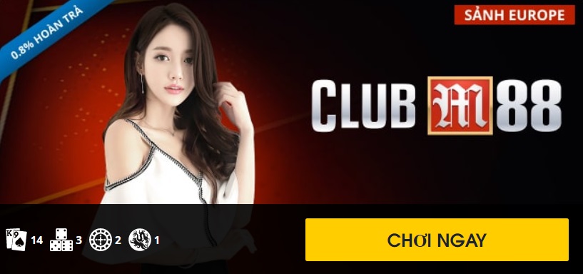 Club M88