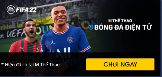 bong da dien tu
