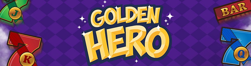 Golden Hero games