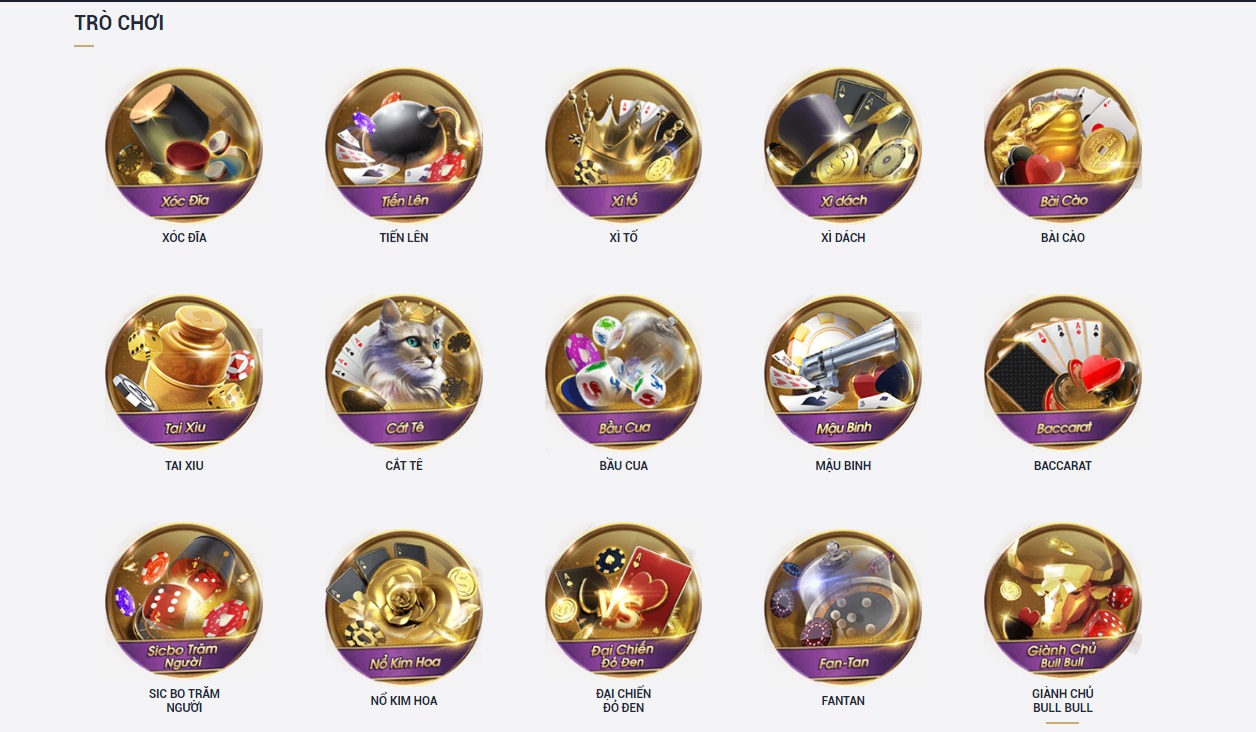P2P M88 Games - Cachvao88