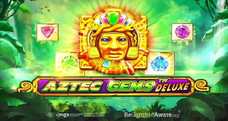 Aztec Gems
