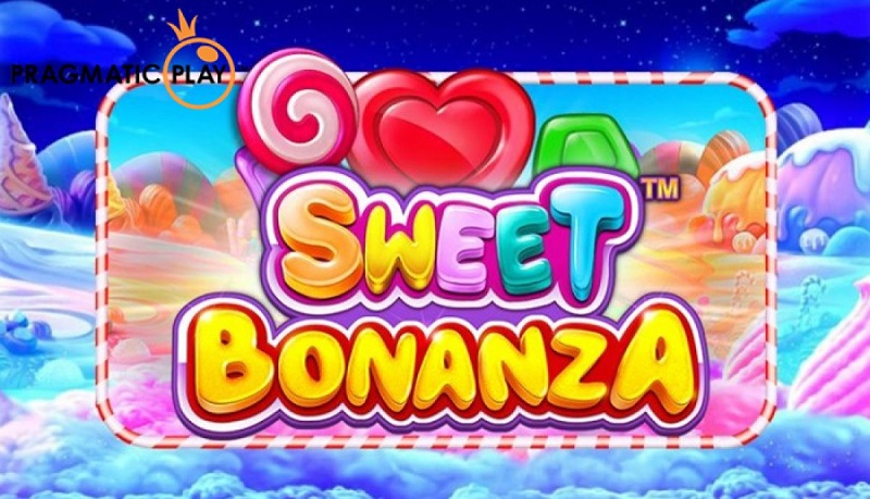 Sweet Bonanza