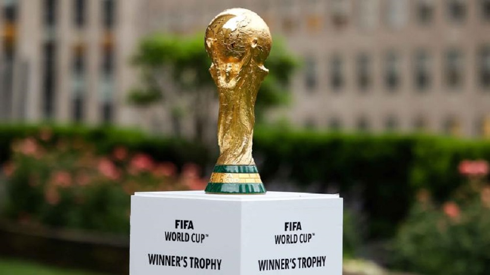 cac loai keo World Cup 2022