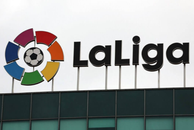 La Liga