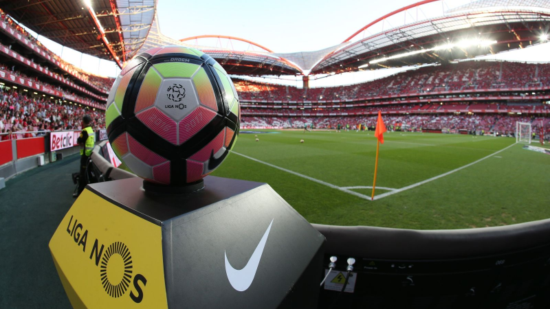 Primeira Liga