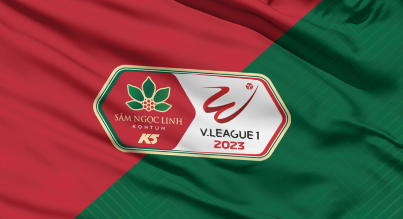V-League