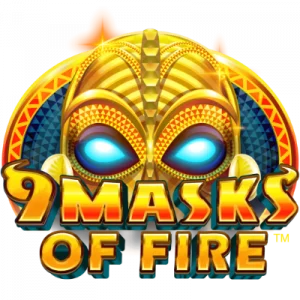 9 Masks of Fire
