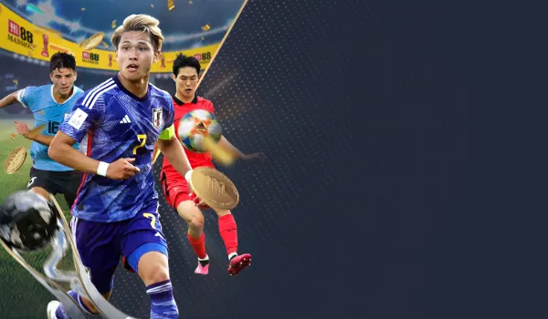 M88 KM U20 FIFA CUP