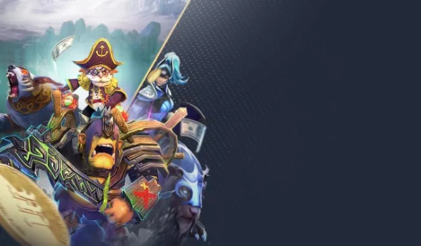 M88 thuong esport