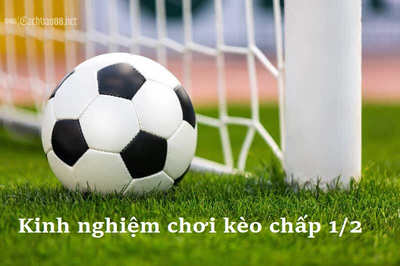 kinh nghiem choi keo chap 0.5