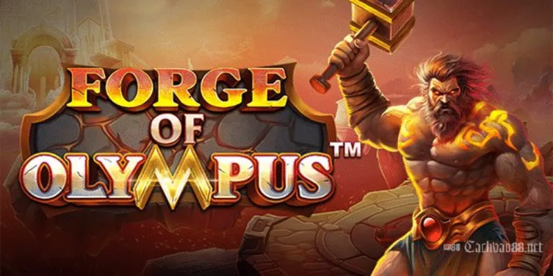 Forge of Olympus