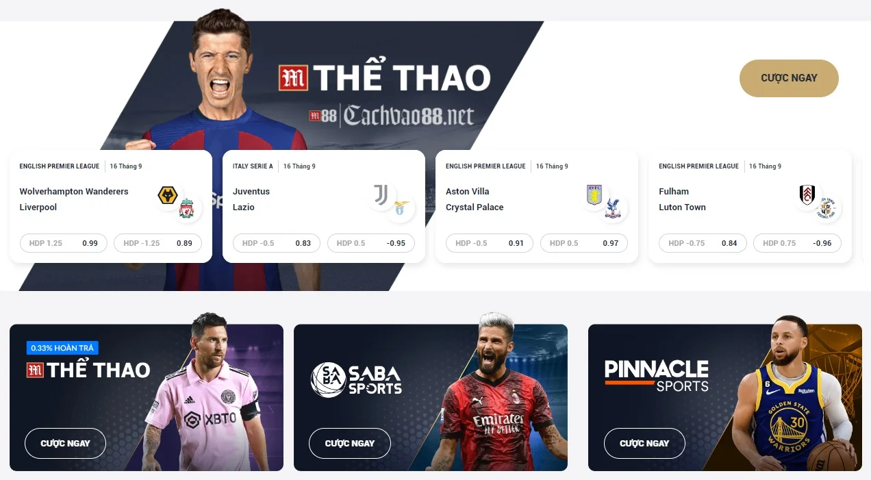 M88_Sep_thethao_CV88