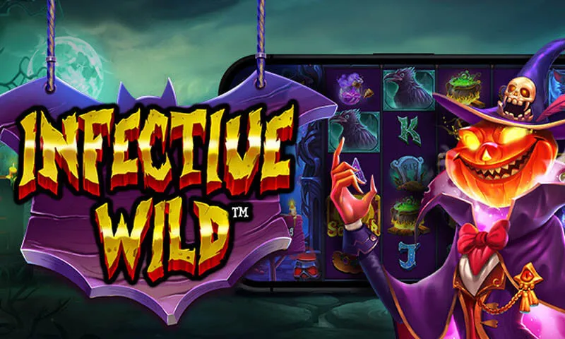 Infective Wild