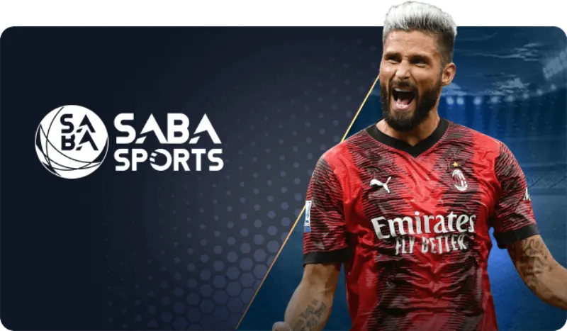 Sảnh Saba Sports M88