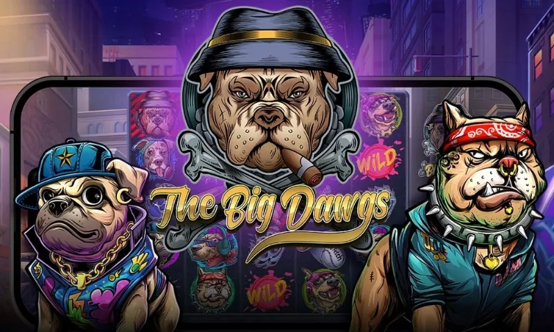 The Big Dawgs