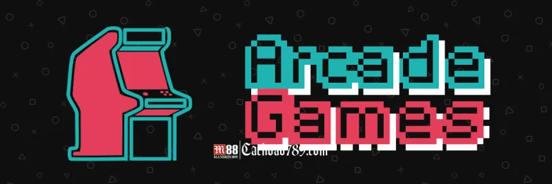 online-arcade-games