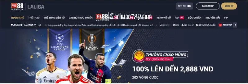 Mo-tai-khoan-La-Liga-M88