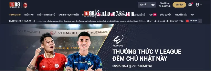 Nap-tien-La-Liga-M88