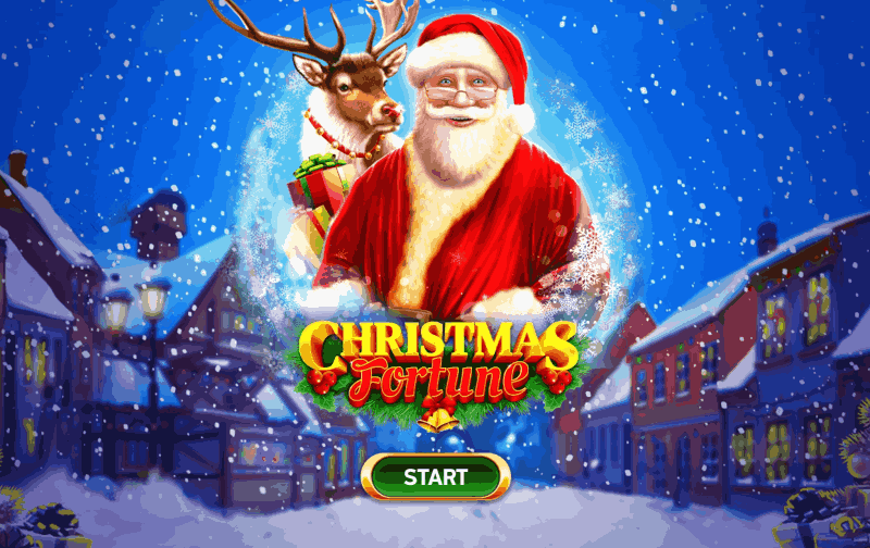 Christmas-Fortune-m88