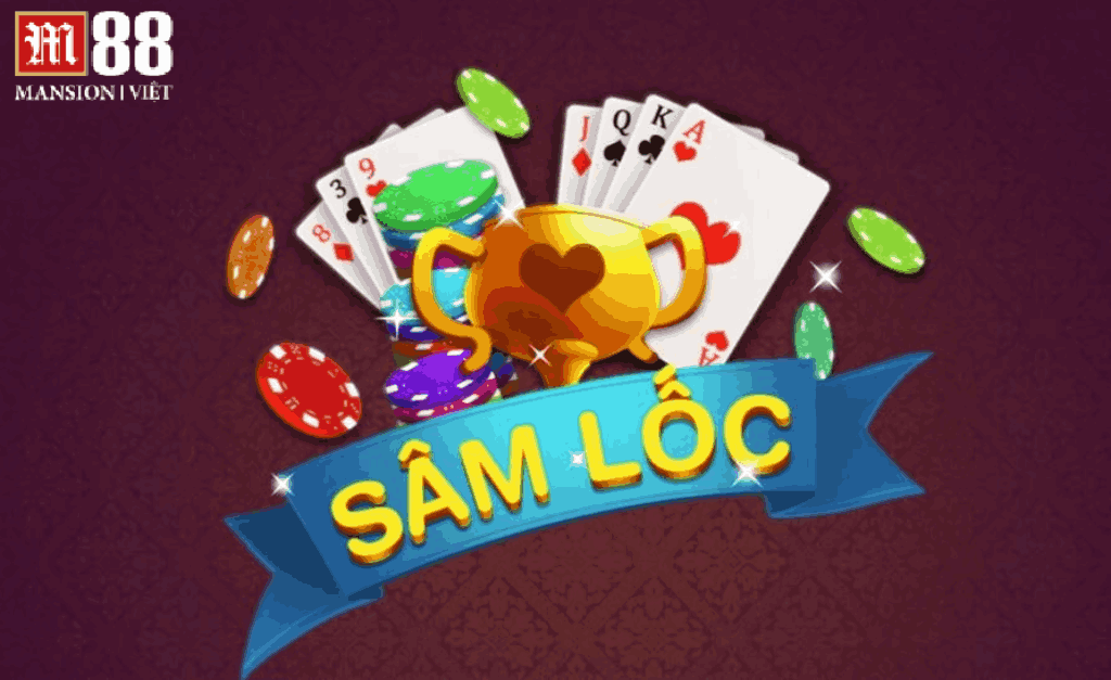 sâm lốc M88