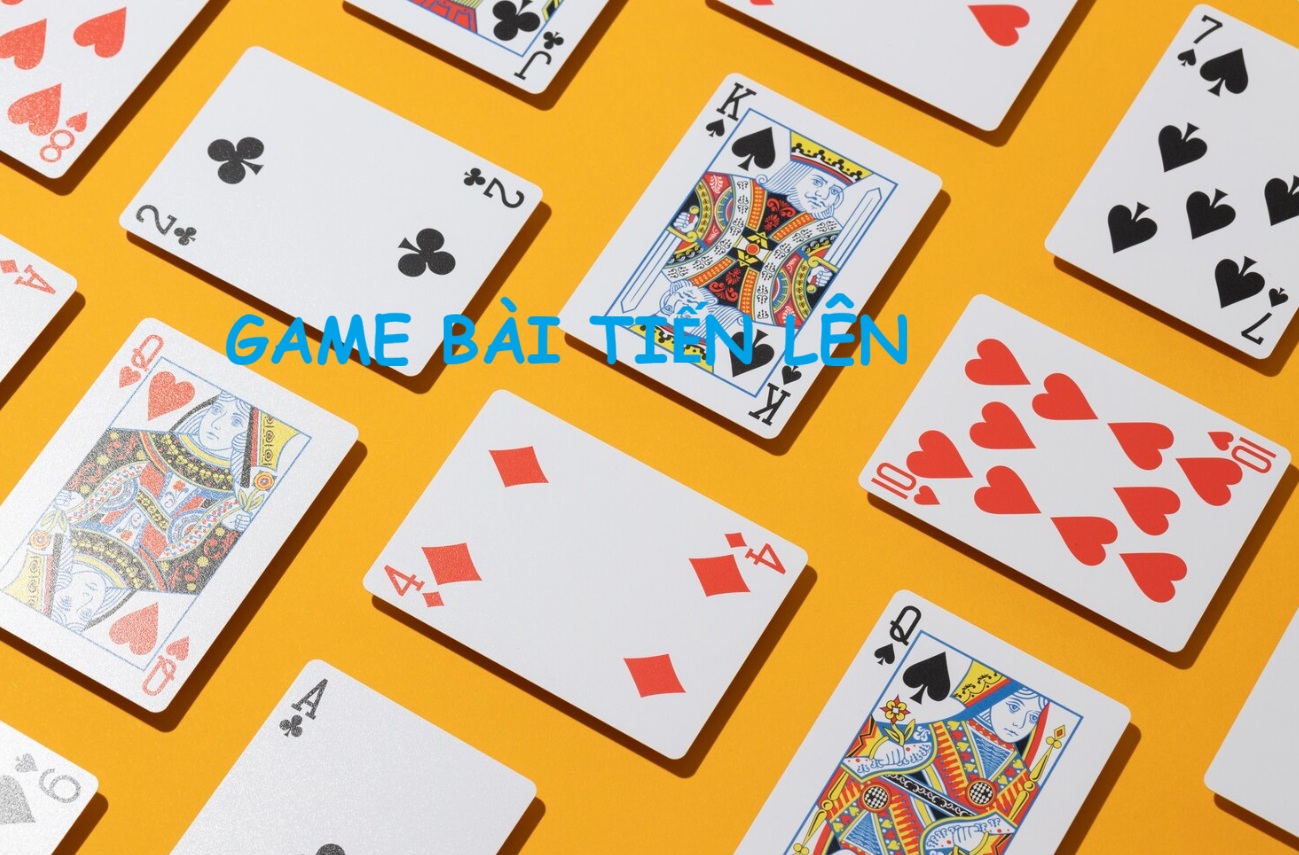game bài tiến lên M88