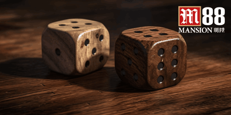 cách chinh phục game xí ngầu M88