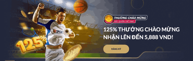 ưu đãi kèo việt vị