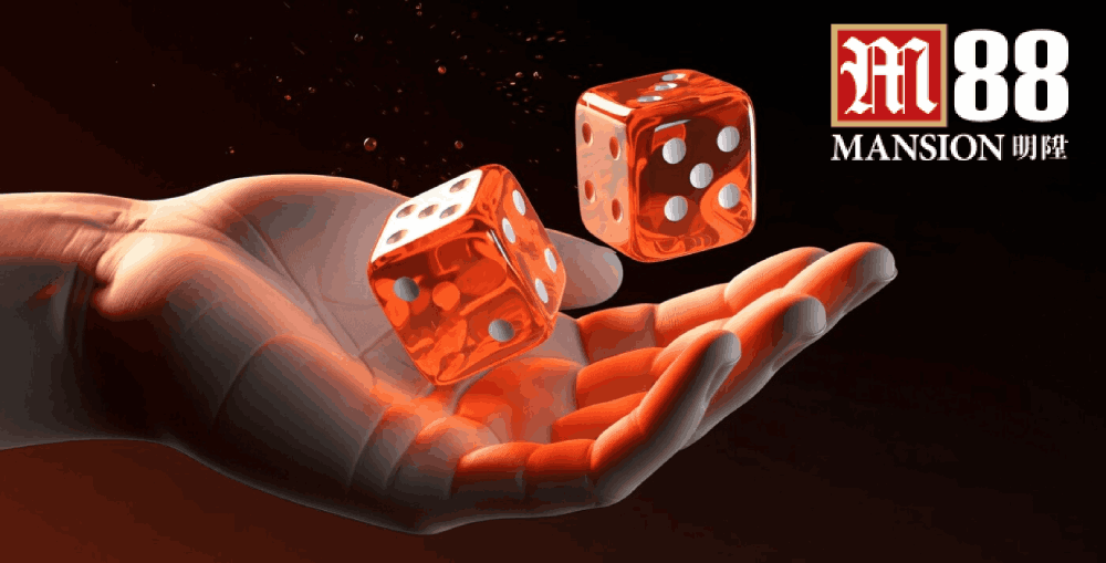 xí ngầu online M88