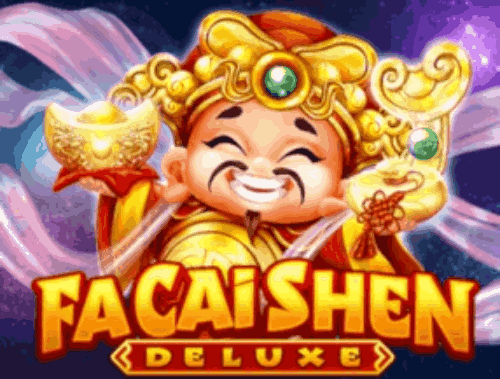 Fa Cai Shen Deluxe M88