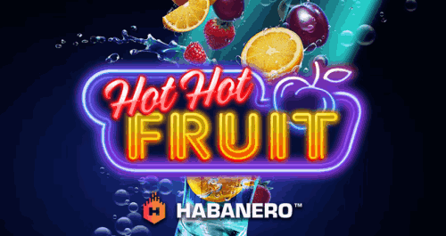 Hot Hot Fruit M88